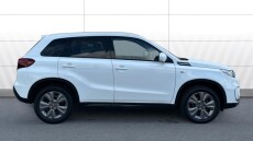 Suzuki Vitara 1.4 Boosterjet 48V Hybrid SZ-T 5dr Petrol Estate